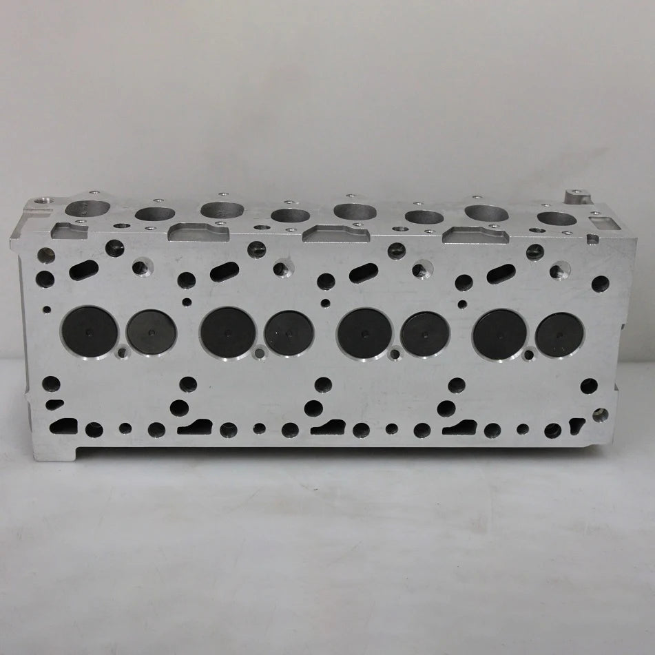 S9W Cylinder Head for Renault Master Espace 2.8TD 8V Diesel OE 500355509 7701470777  No 908587 Culata Cabezote