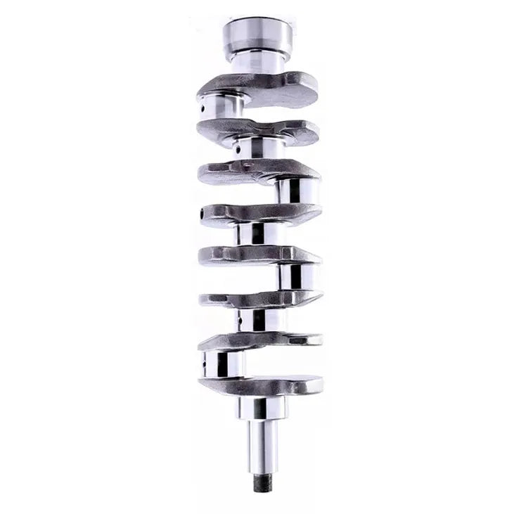 Toyota For Isuzu 4BE1, 4BE1 4be1 3.6l Diesel Engine Crankshaft Oe 8943950170 Replacement For Isuzu Npr Truck Engine – OEM 8943950170