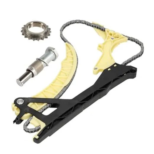 N46B20 N46B20CC N42 Engine Timing Chain Kit for BMW E90 E91 E93 E46 E84 X3 Z4 118i 120i 318i 320i 520i X1