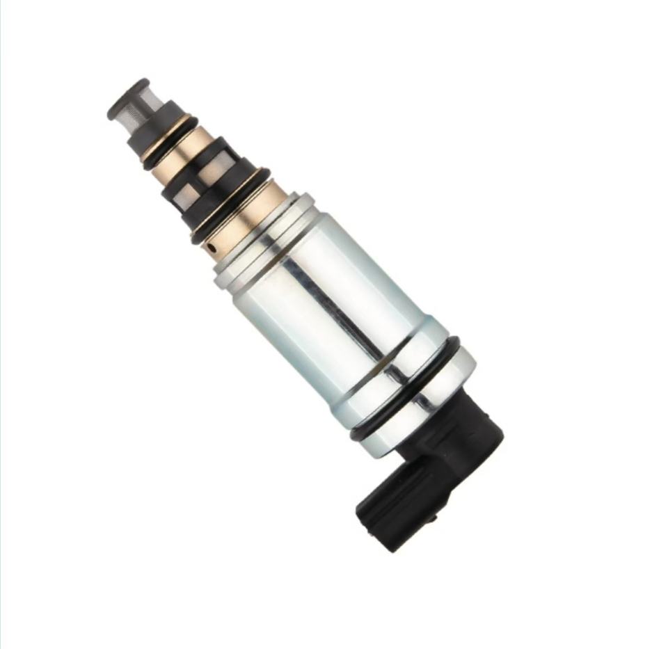 KH-60 Control Valve for Calsonic CSE613, BMW E90 320, X5, X6, E46, Infiniti