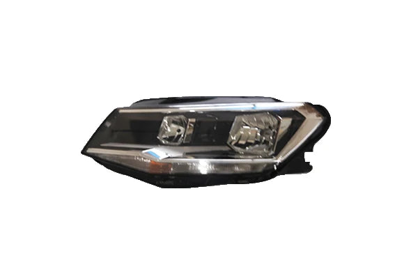 VW Caddy III 2004–2015 LED Headlight Assembly 2K1941005 / 2K1941006