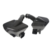 Load image into Gallery viewer, BMW M5 F90 2018-2023 S63 4.4T Pre-Preg Carbon Fibre Air Intake System