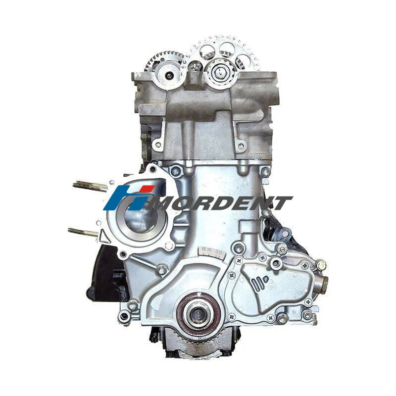Toyota, Lexus for Toyota 1FZ L6 Cylinders Motor Engine Assembly 1FZ FE Engine Land Cruiser SUV Fzj100 Land Cruiser Prado – OEM 1FZ