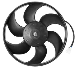 VW Jetta 2000–2014 Radiator Cooling Fan 1GD959455B / 1GD959455D