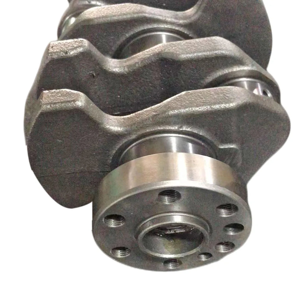 G4LC Auto Engine Crankshaft for HYUNDAI ACCENT i10 i20 KIA CEED RIO STONIC OEM 23110-03AA1 23110-03AA0