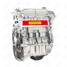 Load image into Gallery viewer, Nissan FOR NISSAN HR16 Complete Gasoline Engine HR16 HR16DE Auto Motor Assembly Sylphy Qashqai NV200 Tiida Micra – OEM 10102ED000