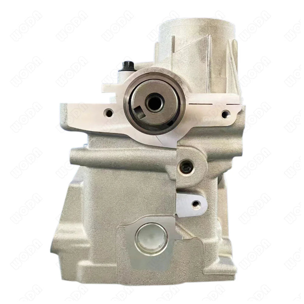 VW FOX Hatchback (5Z1, 5Z3, 5Z4) 2003.10-2005.04 1.0 City(53KW,72PS) Auto Cylinder Head Assembly OEM 030103353 Fox Gol 1.0 for VW Volkswagen – OEM 030103353CS