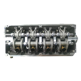 Complete 4G18 Cylinder Head Assembly MD344154 MD344160 for Mitsubishi Lancer Space Star Proton Waja 1.6 Engine