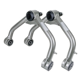 Dodge Ram 1500 4WD Upper Control Arm Pair with Polyurethane Bushings