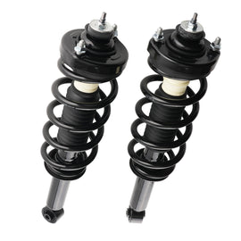 Dodge Journey Rear OE Strut Assembly Shock Absorber 2X 272896 2011-2019