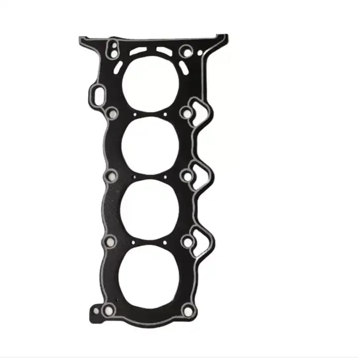 High Quality Iron Gasket 11115-21030 11115-21050 Fit for Toyota 1NZ-2NZ Gasoline Engine Spare Parts Cylinder Head Gasket