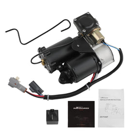 Land Rover Discovery LR3 / LR4 L319 (2005-2016) / Range Rover Sport L320 (2006-2013) Air Suspension Compressor