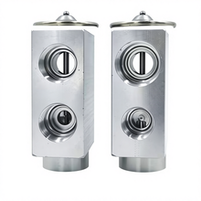 Load image into Gallery viewer, OE 1238301184 Automotive Air Conditioning Expansion Valve for W123