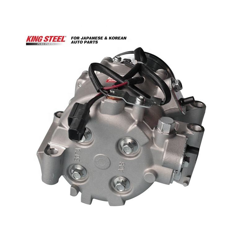 OE 38810-R6C-H01 38810-5D2-H01 Auto Parts Electric 6PK Car 12V Air Conditioning Compressor AC for HONDA ACCORD CR1 CRV RM1 R20