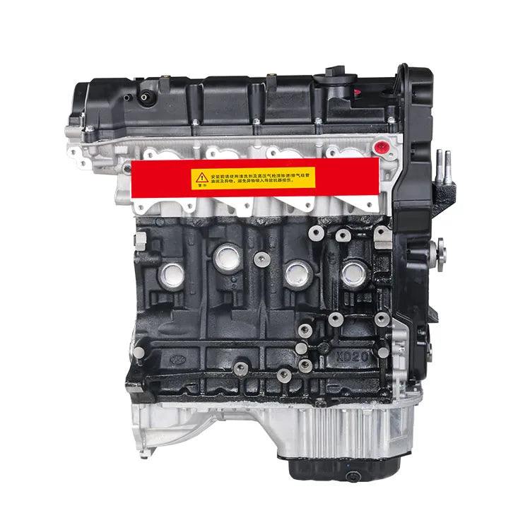NISSAN ATLEON 2006.08- 56.15 (110KW,150PS) Low Price Newpars Auto Parts G4GC Engine Kia G4GC 2.0L Engine G4GC Sportage – OEM 2210023780