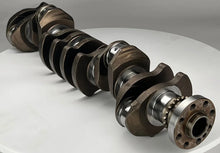 Load image into Gallery viewer, Wholesea Casting 11217799970 N57 Diesel Engine Crankshaft for BMW X5 X3 535D N57D30 F10 F30