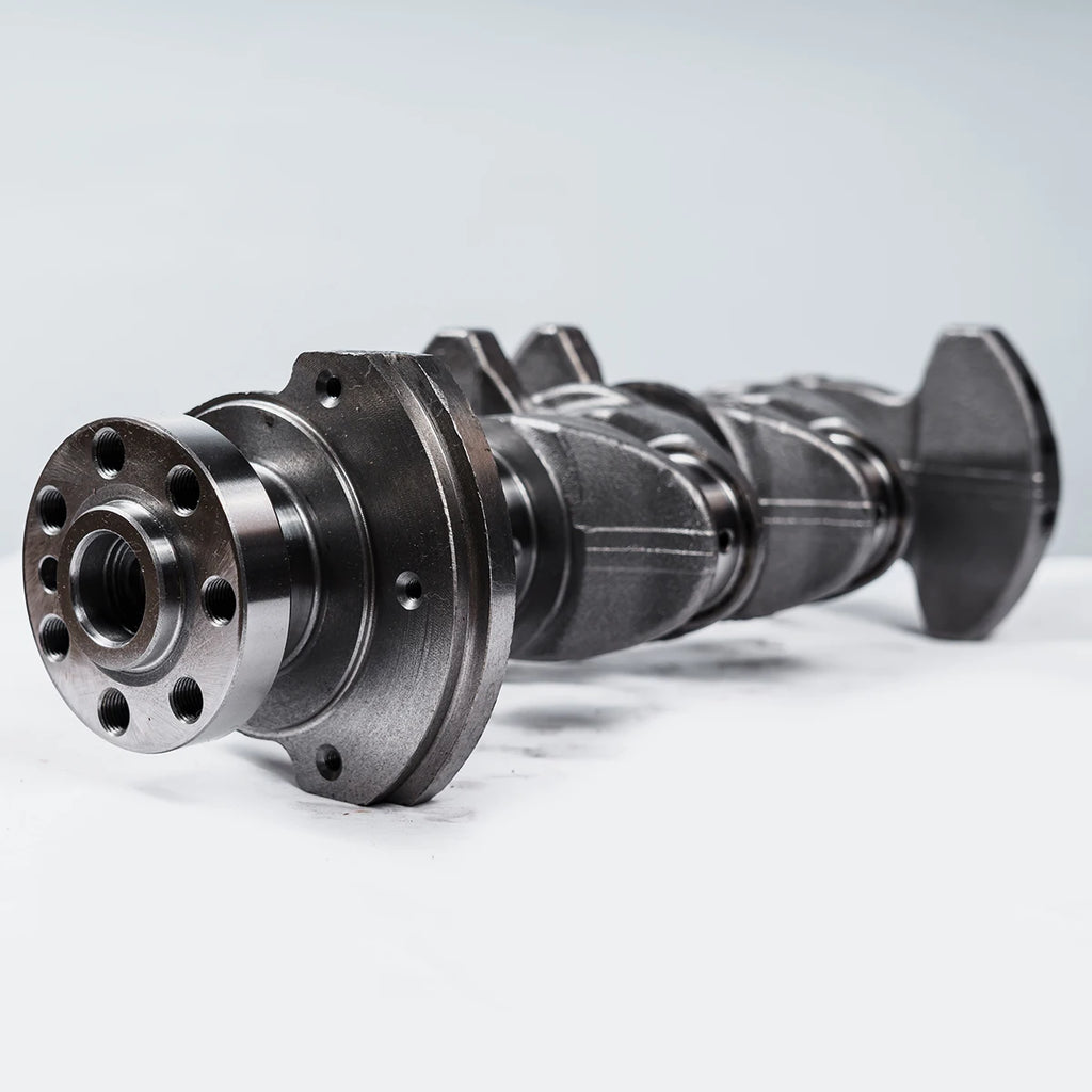OEM 23110-2E501 23110-2E201 G4NA G4NC G4NE G4NG G4NH L4BA 2.0L Crankshaft for HYUNDAI iX35 i40 ELANTRA TUSCON KIA OPTIMA RONDO