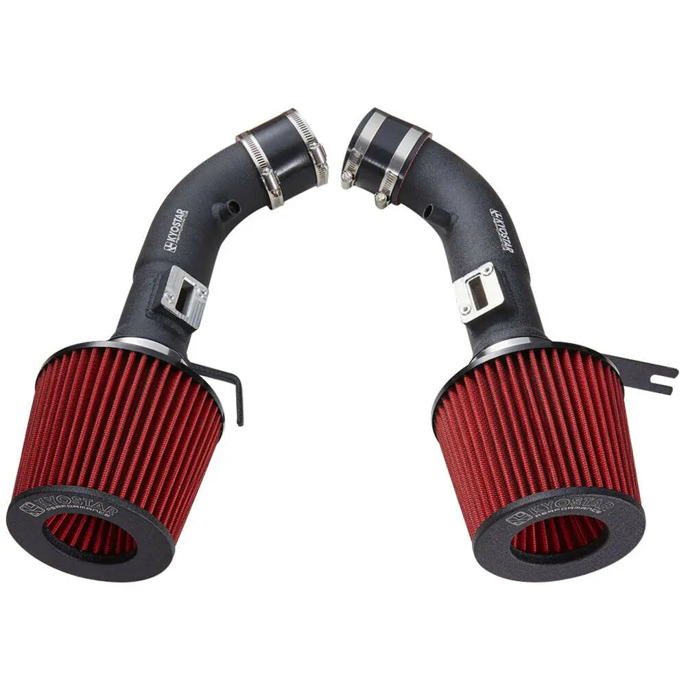 Infiniti G35 / G37 Sedan Aluminium Short Ram Cold Air Intake