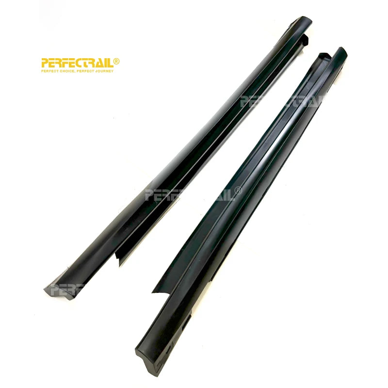 PERFECTRAIL JX7B-A10155-Y JX7B-A10154-Y Auto Parts Side Skirt for Ford Focus MK4 ST-Line