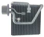 Load image into Gallery viewer, Evaporator Core for 1999 Mitsubishi Lancer RHD Equivalent to MR360924