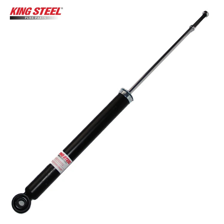 KINGSTEEL Factory Price Suspension System Rear Shock Absorber OEM KYB 343295 for Toyota YARIS VITZ ECHO PLATZ SCP1 1999-