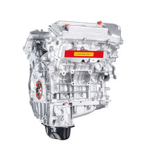 Load image into Gallery viewer, 100% Tested 1GR 1GR-FE Long Block 3955cc Gas Petrol 6 Cylinder Bare Engine for Toyota 4Runner Land Cruiser