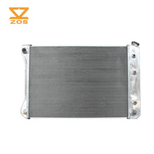 Load image into Gallery viewer, Car Radiator for Chevrolet Blazer C10 C20 C30 G10 G20 K10 K20 K30 K5 Blazer P20 P30 R10 R20 R2500 V10 V20 Suburban V30
