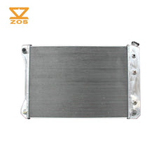 Load image into Gallery viewer, Car Radiator for Chevrolet Blazer C10 C20 C30 G10 G20 K10 K20 K30 K5 Blazer P20 P30 R10 R20 R2500 V10 V20 Suburban V30