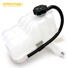 Load image into Gallery viewer, PERFECTRAIL DGS03102T Factory Car Part Coolant Water Expansion Tank for Chevrolet Silverado for GMC Sierra for Cadillac Escalade