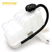 Load image into Gallery viewer, PERFECTRAIL DGS03102T Factory Car Part Coolant Water Expansion Tank for Chevrolet Silverado for GMC Sierra for Cadillac Escalade