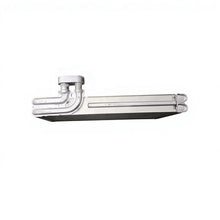 Load image into Gallery viewer, New Automotive Air Conditioning Rear Evaporator for SAIC Maxus D90 2017-2020