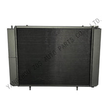 Load image into Gallery viewer, Aluminum Radiator for Nissan Siliva 200sx S14 S15 RB/JZ 1995-