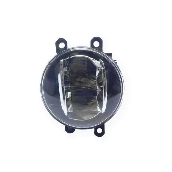 High Quality Universal Car Fog Lights ZHY-031Waterproof Fog Lights Driving Light Enhance Visibility
