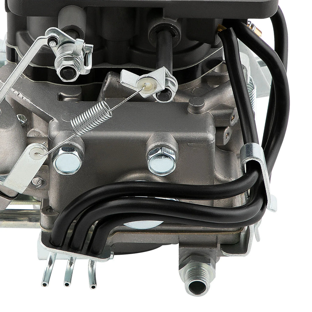 High Performance Carb 3F 4F Car Engine Carburetor 21100-61300 for TOYOTA LAND CRUISER 4.3L 86-91