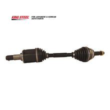 Load image into Gallery viewer, OE 43420-0E021 43420-33240 43420-33200 43420-0W170 Car Transmission Front Axle CV Joint Left Drive Shaft for LEXUS RX330 GSU30