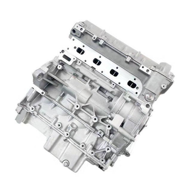 Brand New Del Motor 2.4L LE5 Engine Assembly for Chevrolet Cobalt Malibu HHR Buick Lacrosse