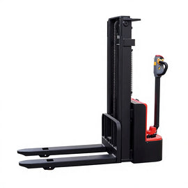ANXING 1.5 Ton Electric Reach Truck 12M