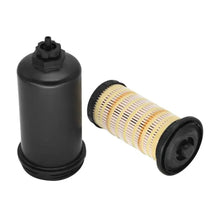 Load image into Gallery viewer, Truck Fuel Filter Assy Housing 4461490 for Caterpillar for Perkins