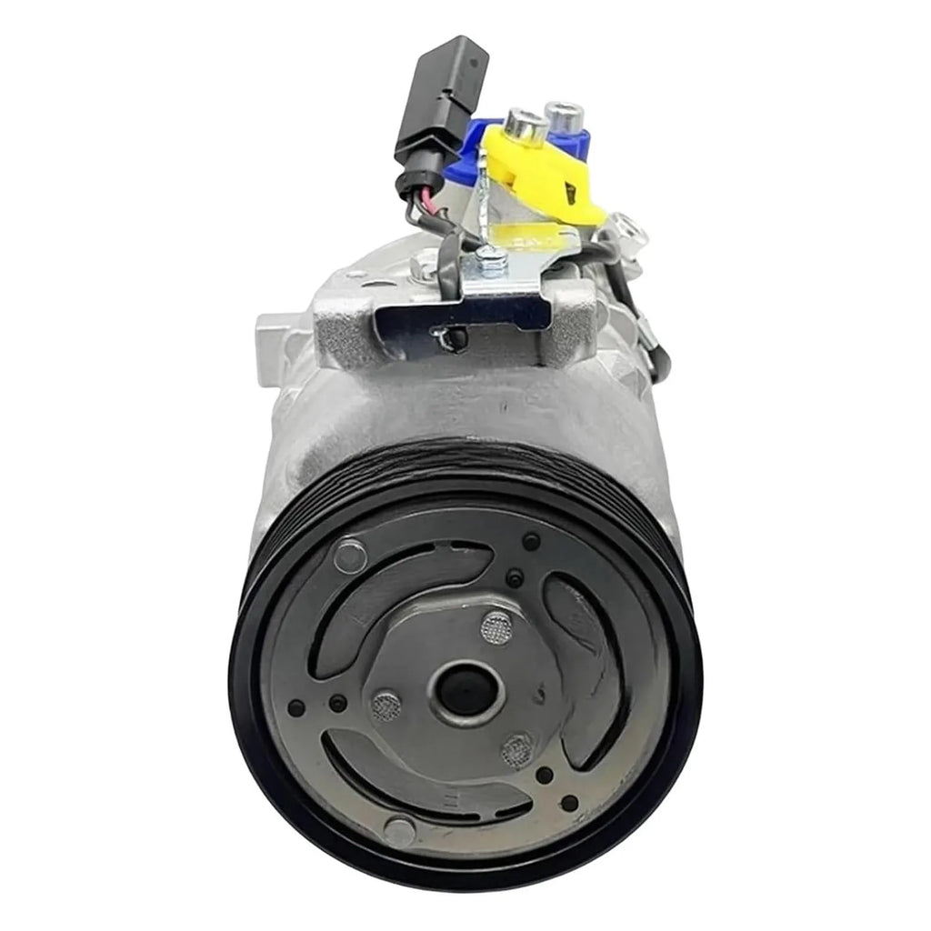 Auto Parts Air Conditioning AC Compressor 4M0816803L 4M0820803A 4M0820803J 4M0820803L 4M820803J for AUDI A4 A5 A6 Q5 2.0