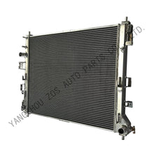 Load image into Gallery viewer, Car Radiator for Dodge Durango Jeep Grand Cherokee 2016-2023 V6 TURBO RADIATOR