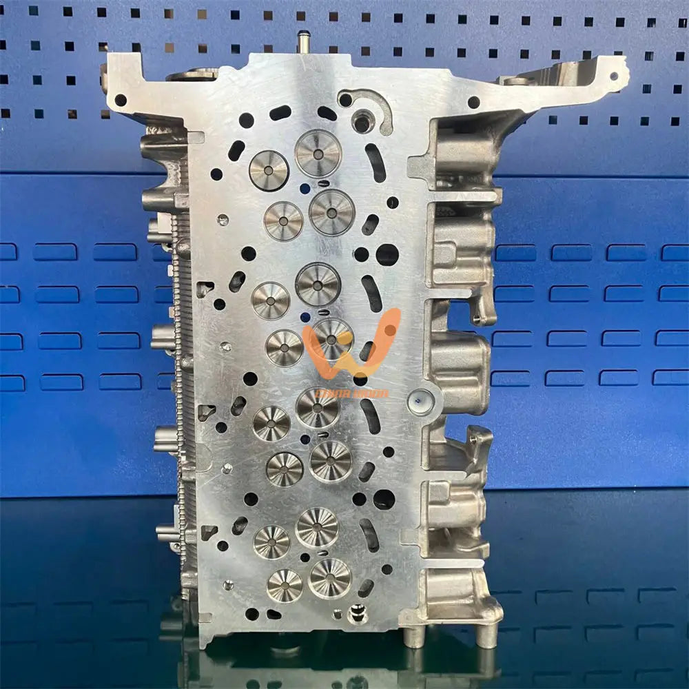 FORD TRANSIT Bus 2004.03-2006.05 2.4 TDE (85KW,115PS) 908766 908266 2.4TDDI D2FA D4FA Cylinder Head for Ford Transit 2.4Di 2000-2006 – OEM 908266