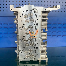 Load image into Gallery viewer, FORD TRANSIT Bus 2004.03-2006.05 2.4 TDE (85KW,115PS) 908766 908266 2.4TDDI D2FA D4FA Cylinder Head for Ford Transit 2.4Di 2000-2006 – OEM 908266