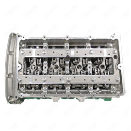 Land Rover Defender / Peugeot Boxer / Ford Transit / Ranger 2.2 FWD Puma 4HU / 4HV / P8FA / QVFA / QWFA / SRFA Cylinder Head 2006- (OEM 908867)