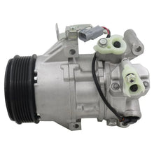 Load image into Gallery viewer, 12V AC Car Air Conditioning Compressor OE 883100D210 883100D211 883100D212 for TOYOTA YARIS 1.4