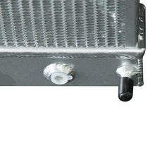 Load image into Gallery viewer, Aluminum Radiator for Chevrolet Corvette 5.7L V8 1989-1996 Water tank - Auto Parts