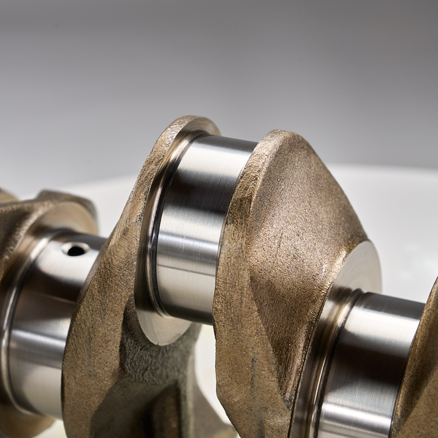 N52B30 crankshaft OE 11210392993
