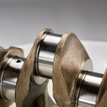 Load image into Gallery viewer, N52B30 crankshaft OE 11210392993