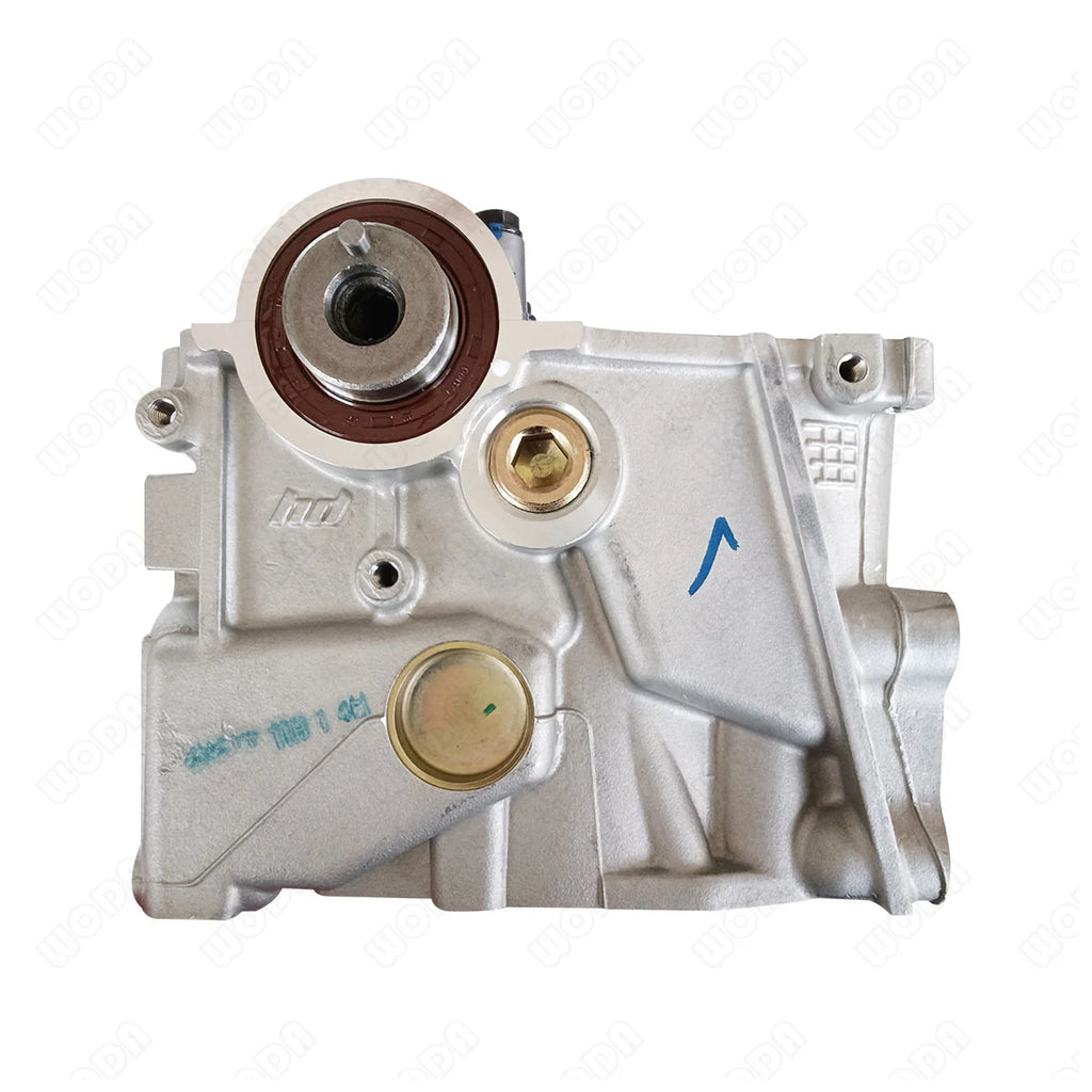 X-90 (EL) 1995-1997 1.6 i 16V (SZ 416) G13BB G16B G16B2 G16BS Cylinder Head Assembly for Suzuki Baleno SJ 413 Swift II Vitara X-90 – OEM 11100-57B02