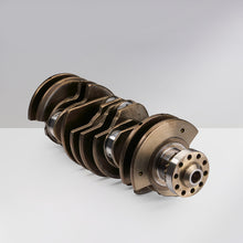 Load image into Gallery viewer, Mk4 Mk5 VR6 EA390 crankshaft OE 022105101A