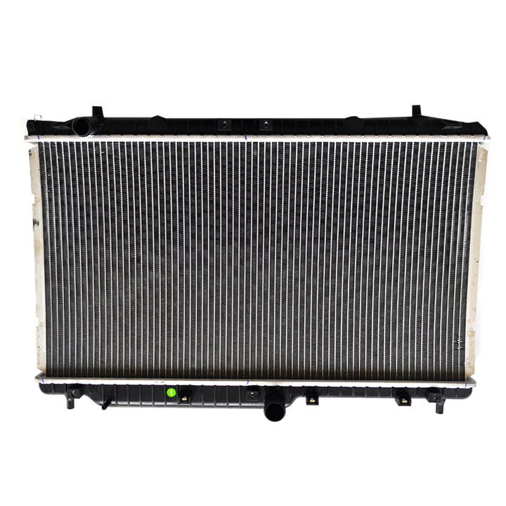 Aluminum Radiator for Chery QQ 6 - Auto Parts